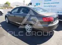 2013 Volkswagen Jetta photo