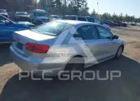 2013 Volkswagen Jetta photo