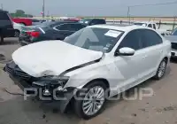 2013 Volkswagen Jetta photo