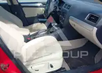 2013 Volkswagen Jetta photo