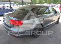 2013 Volkswagen Jetta photo