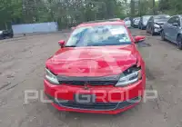 2013 Volkswagen Jetta photo