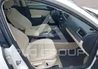 2013 Volkswagen Jetta photo