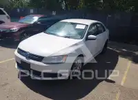 2013 Volkswagen Jetta photo