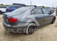2013 Volkswagen Jetta photo