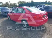2013 Volkswagen Jetta photo