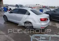 2013 Volkswagen Jetta фото