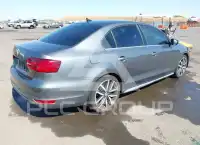 2013 Volkswagen Jetta photo