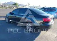 2013 Volkswagen Jetta photo