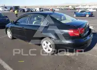 2013 Volkswagen Jetta photo