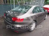 2013 Volkswagen Jetta photo