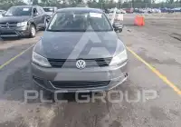 2013 Volkswagen Jetta photo