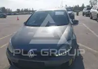 2013 Volkswagen GOLF photo