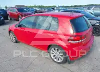 2013 Volkswagen GOLF photo