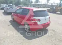 2013 Volkswagen GOLF photo