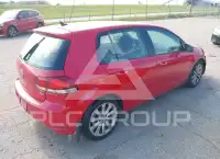 2013 Volkswagen GOLF photo