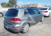 2013 Volkswagen GOLF photo