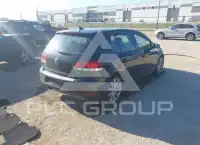 2013 Volkswagen GOLF photo