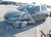 2013 Volkswagen GOLF photo