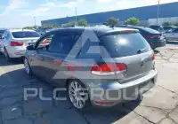 2013 Volkswagen GOLF photo