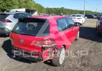2013 Volkswagen GOLF photo