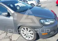 2013 Volkswagen GOLF photo