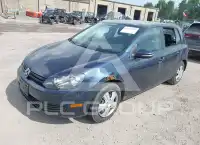 2013 Volkswagen GOLF photo