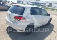 2013 Volkswagen GOLF photo