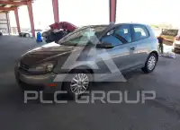 2013 Volkswagen GOLF photo