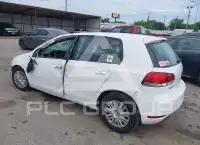 2013 Volkswagen GOLF photo