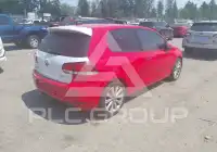 2013 Volkswagen GOLF photo