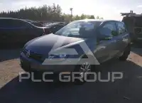2013 Volkswagen GOLF photo