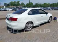 2013 Volkswagen Jetta photo