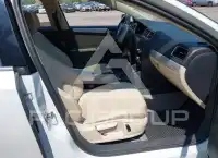 2013 Volkswagen Jetta photo