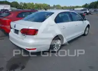 2013 Volkswagen Jetta photo