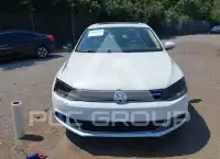2013 Volkswagen Jetta photo