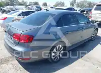 2013 Volkswagen Jetta photo