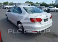 2013 Volkswagen Jetta photo