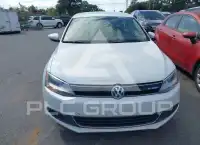 2013 Volkswagen Jetta photo