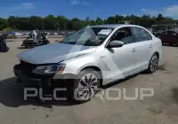 2013 Volkswagen Jetta photo