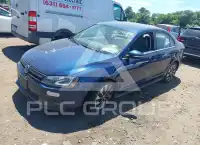 2013 Volkswagen Jetta photo