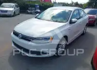 2013 Volkswagen Jetta photo
