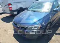 2013 Volkswagen Jetta photo