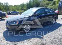 2013 Volkswagen Jetta фото
