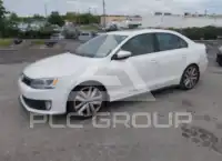 2013 Volkswagen GLI photo