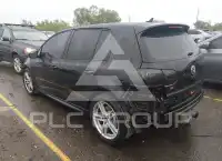 2013 Volkswagen GOLF photo