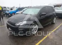 2013 Volkswagen GOLF photo