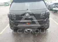 2013 Volkswagen GOLF photo