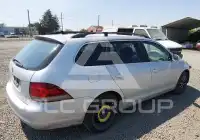 2013 Volkswagen Jetta photo