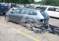 2013 Volkswagen Jetta photo